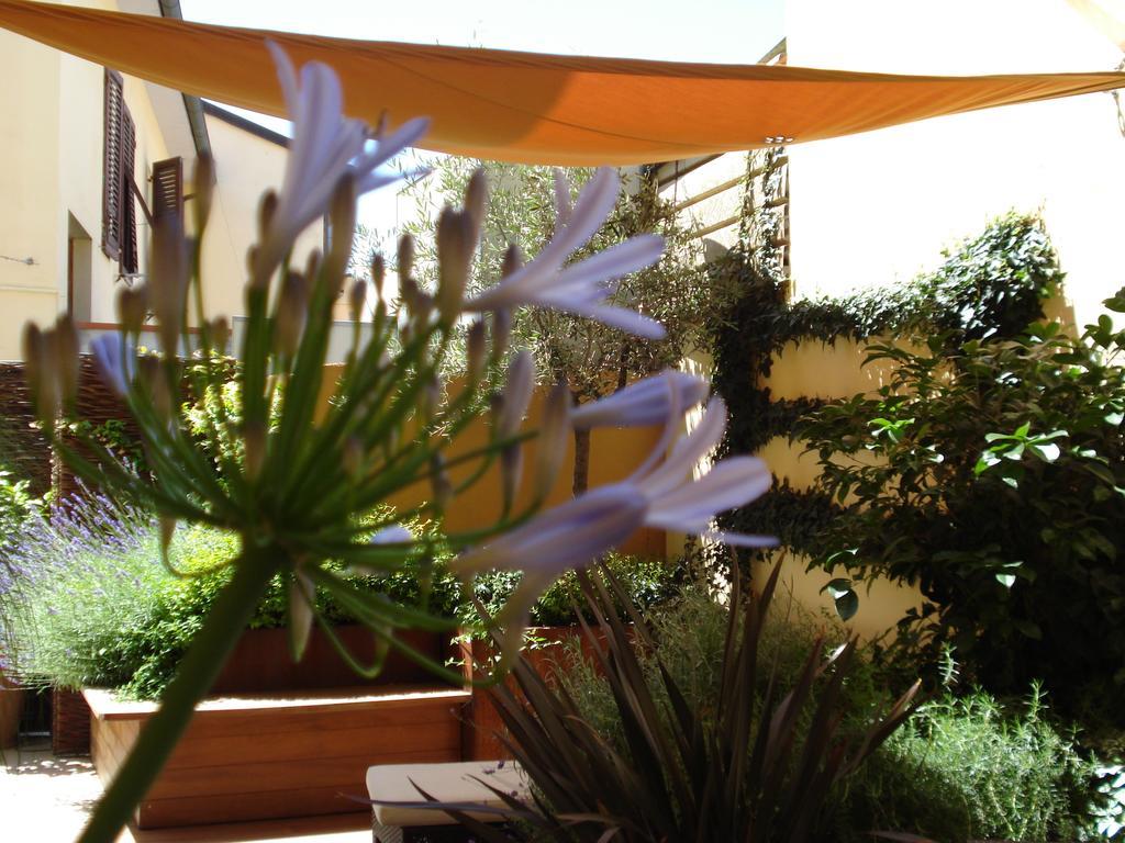 Acomodação com café da manhã  B&B Guerrazzi