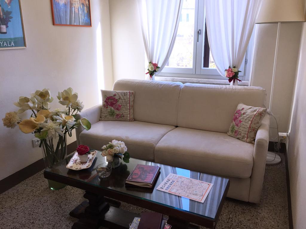 Acomodação com café da manhã  B&B Guerrazzi Pisa