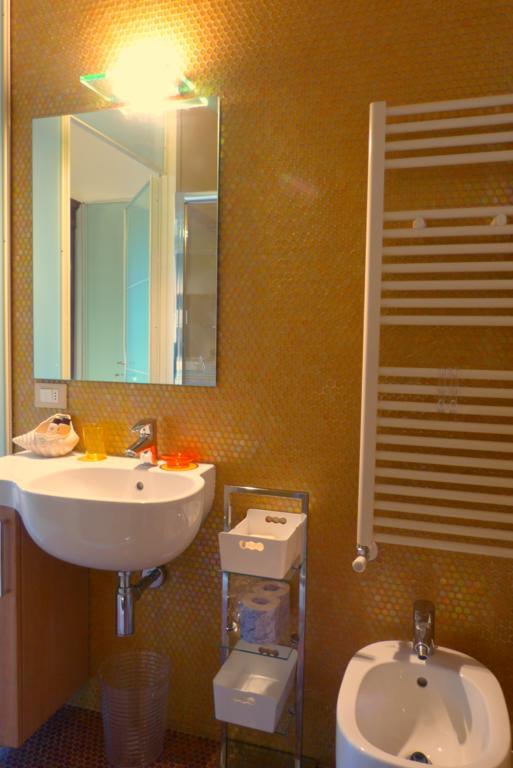 Appartamento Relais Pacinotti Pisa