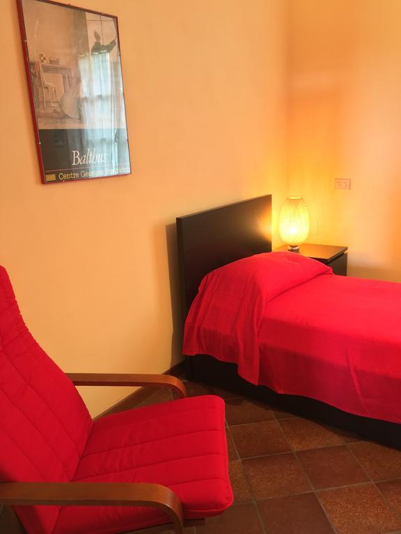Favilli Villa Pisa