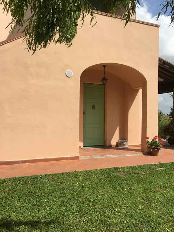 Villa Favilli
