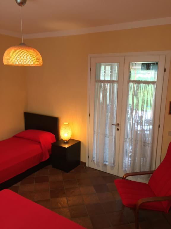 Villa Favilli Pisa