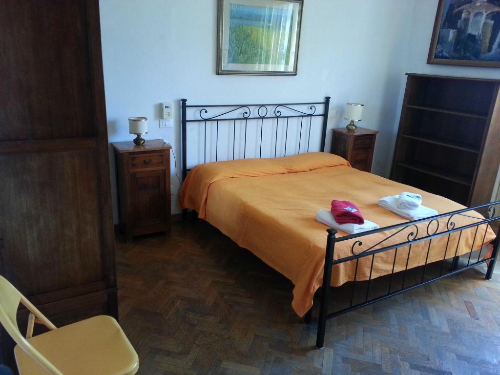 A Due Passi Dal Centro For Rent 3* Pisa