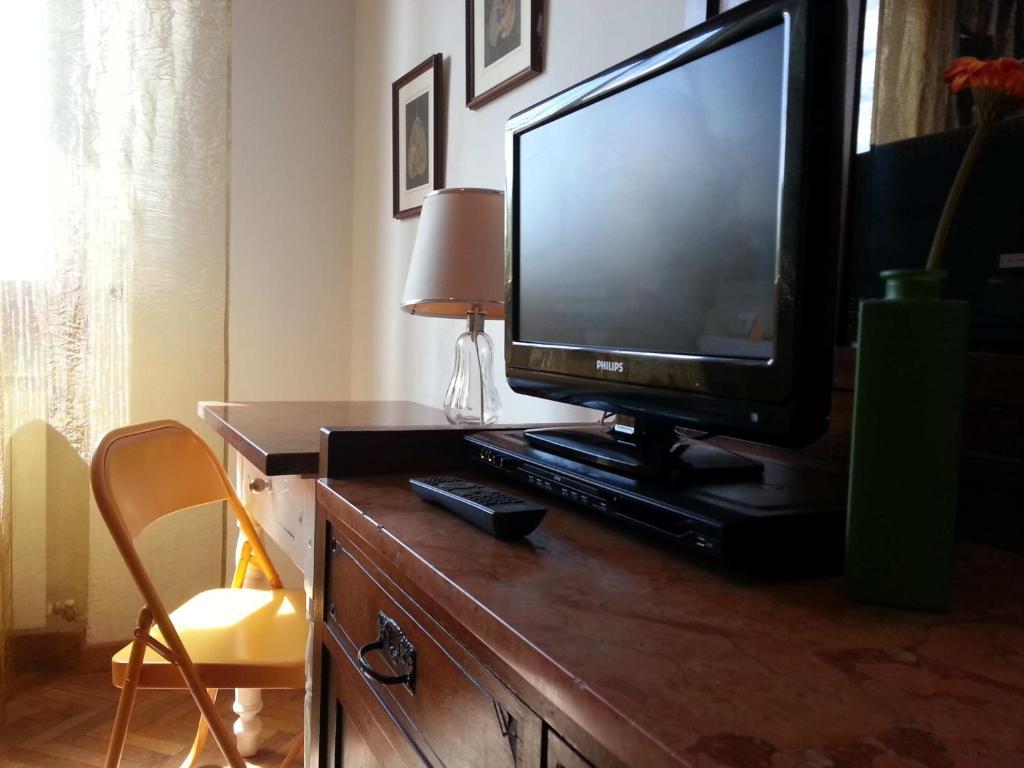 A Due Passi Dal Centro For Rent 3*
