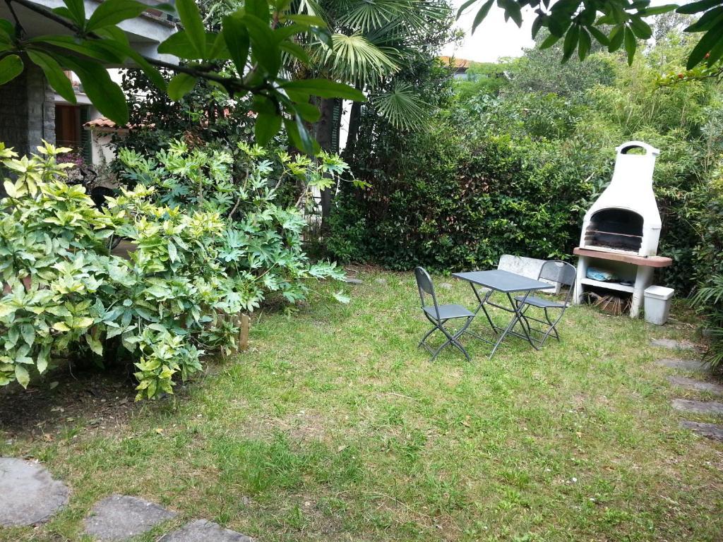 Bed & Breakfast A Due Passi Dal Centro For Rent 3*