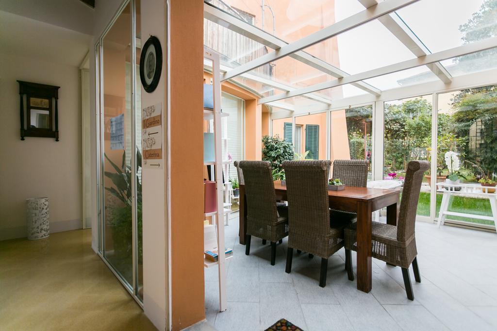 Relais Pacinotti Appartamento *