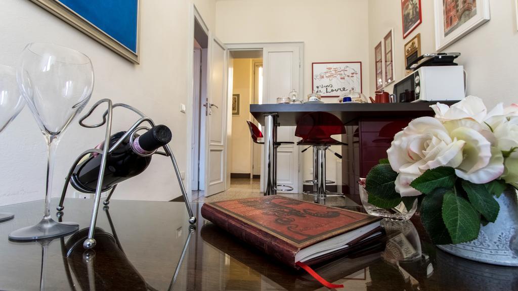 B&B Guerrazzi Acomodação com café da manhã  Pisa