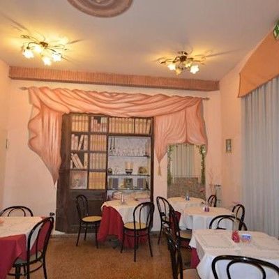 Leonardo Hotel Pisa