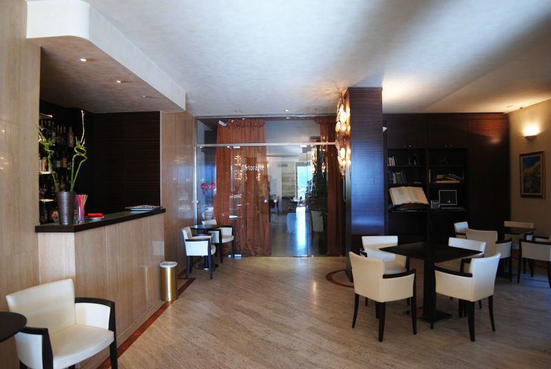 Repubblica Marinara Hotel 4*