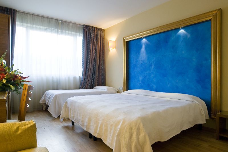 Hotel Repubblica Marinara Pisa