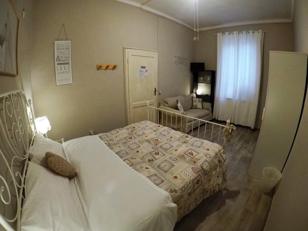 Biscuit Bed & Breakfast Pisa