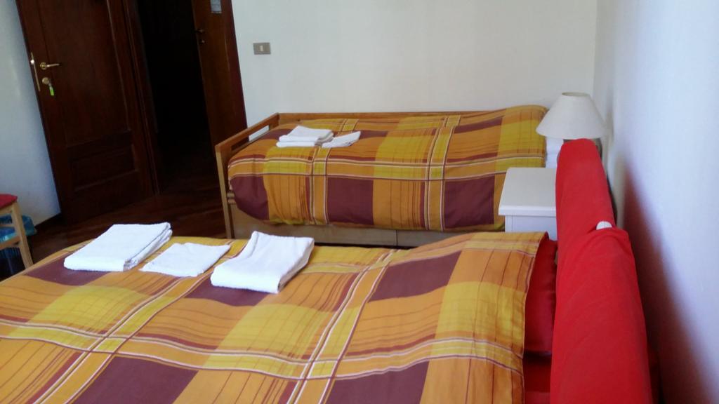 Tower's Garden Bed & Breakfast Pisa