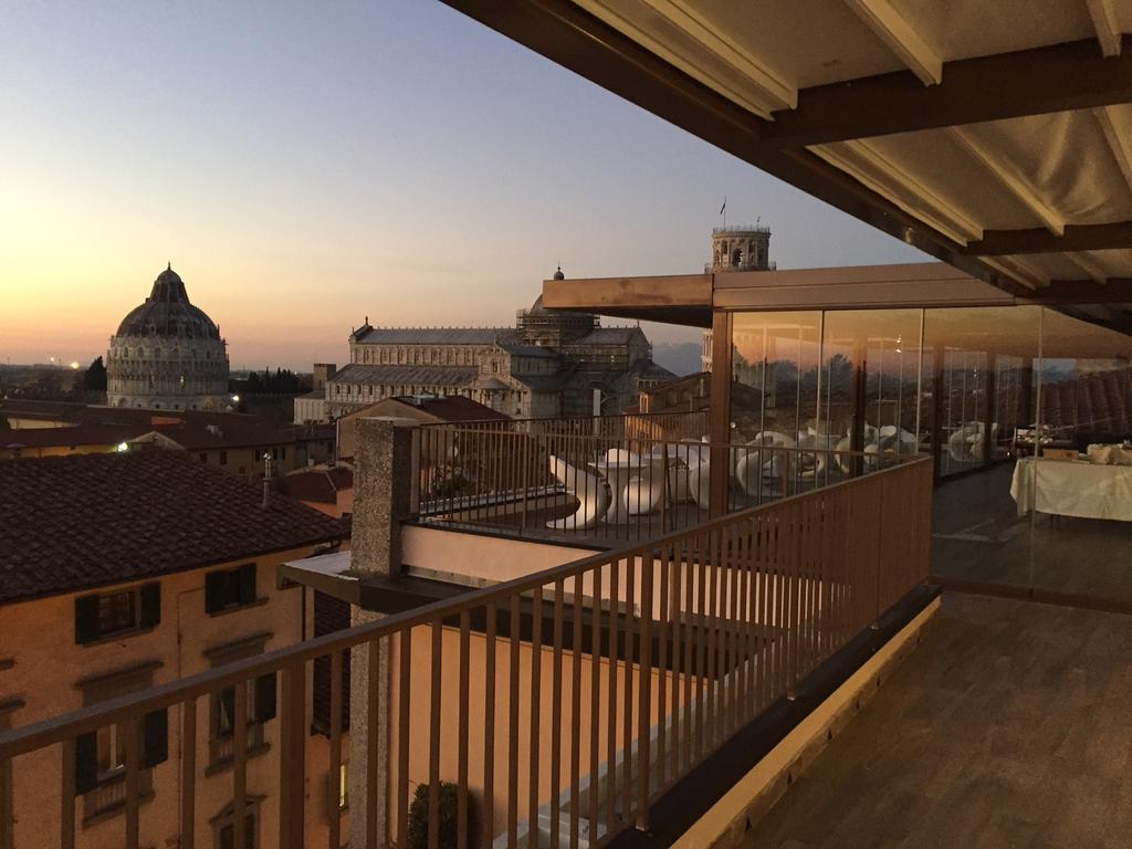 Grand Duomo Hotel 4*