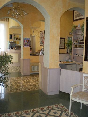 Primavera Hotel Pisa