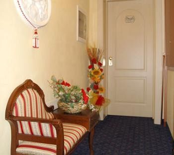 Hotel Primavera
