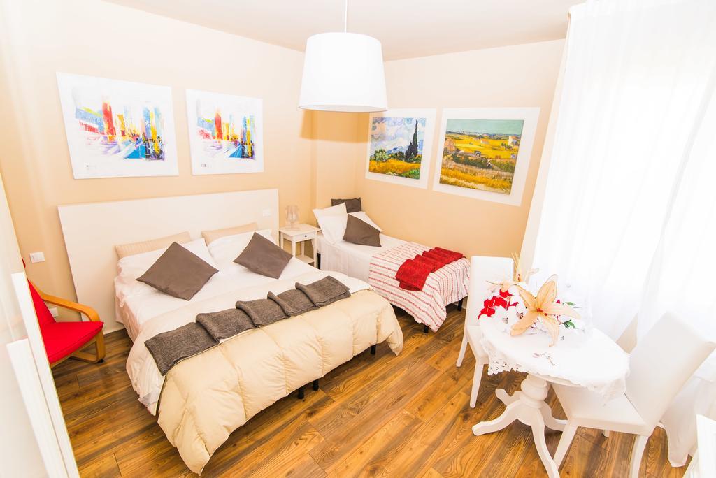 Il Sorriso Bed & Breakfast