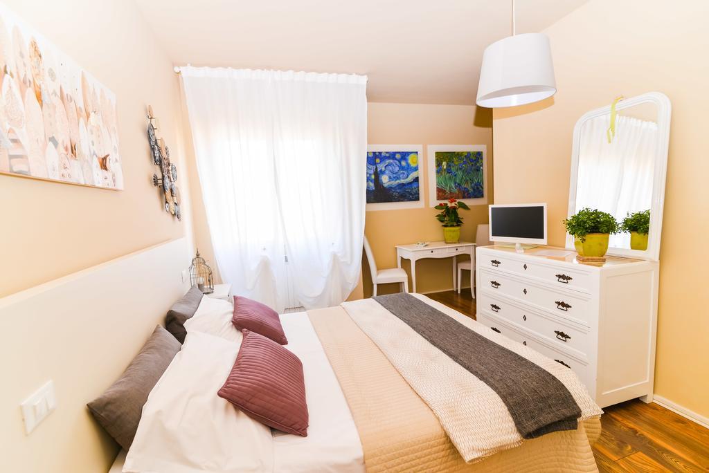 Bed & Breakfast Il Sorriso Pisa