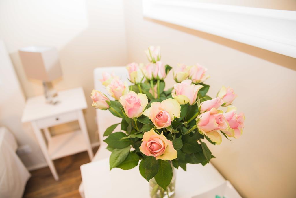 Il Sorriso Bed & Breakfast
