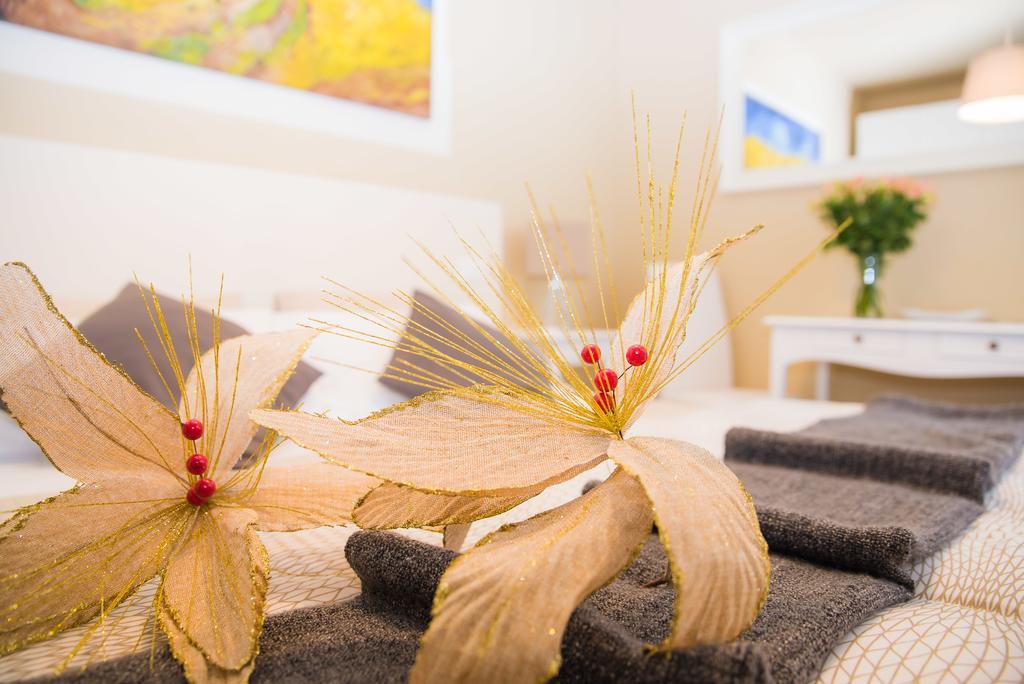 Bed & Breakfast Il Sorriso Pisa