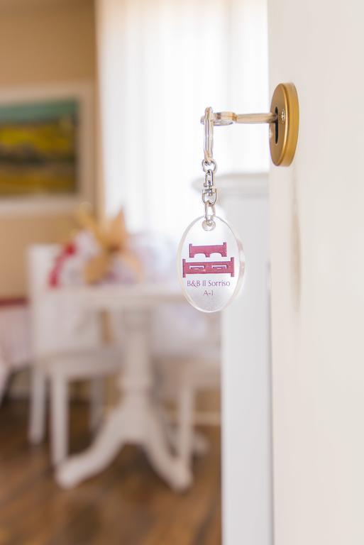 Il Sorriso Bed & Breakfast *