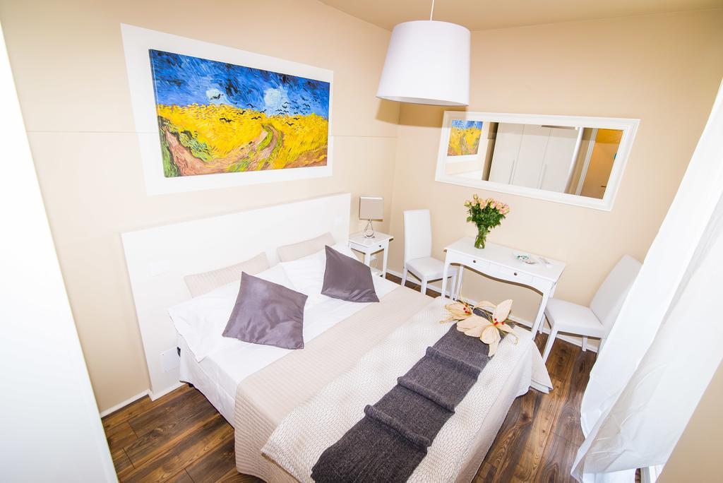 Bed & Breakfast Il Sorriso *