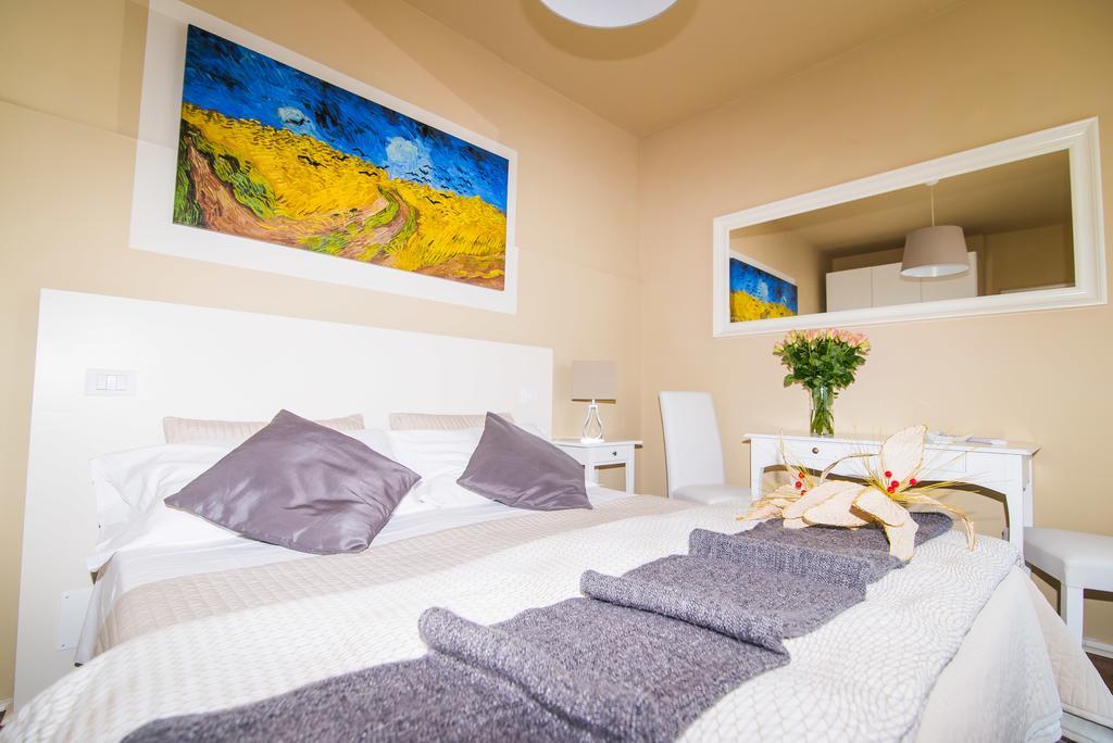 Bed & Breakfast Il Sorriso