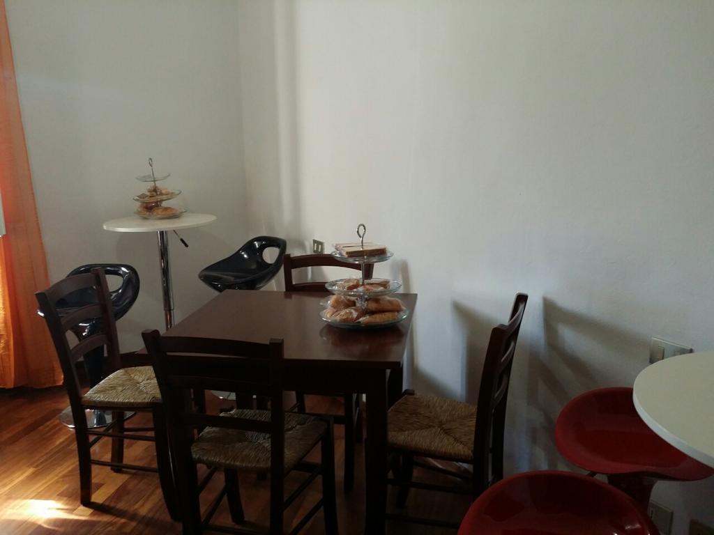 Acomodação com café da manhã  Tower's Garden *