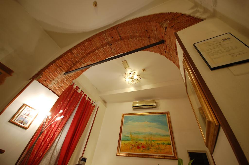Hotel Leonardo