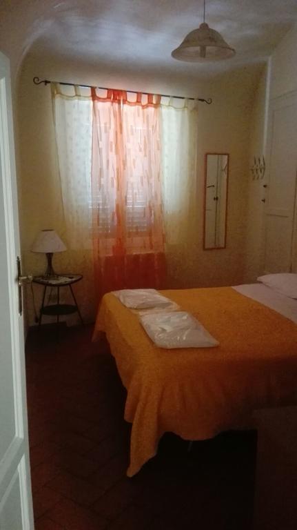 Il Ghiro Guest house