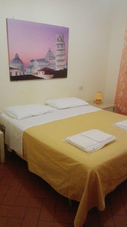 Il Ghiro Guest house