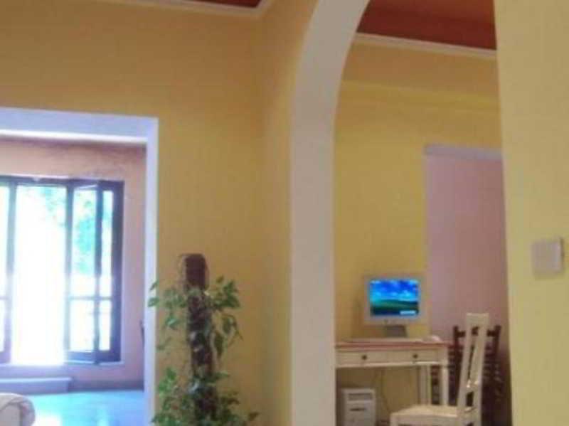 Francesco Hotel Pisa