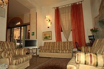 Leonardo Hotel Pisa