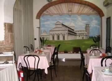 Leonardo Hotel 3*