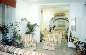 Hotel Leonardo Pisa