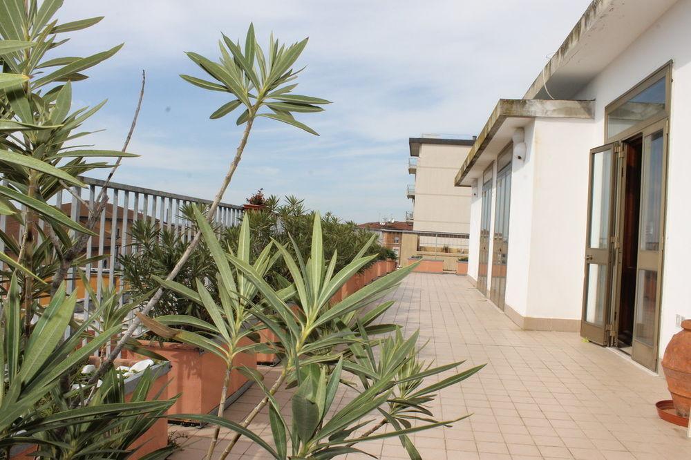 Colombo Pisa