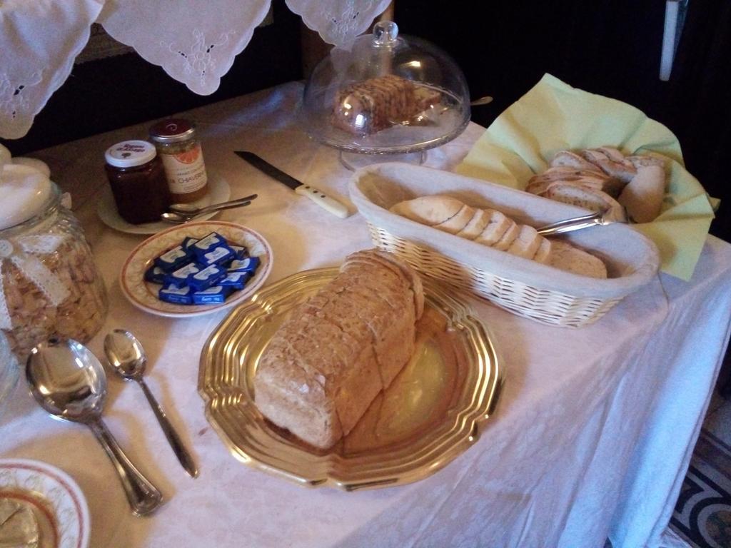Antica Piazza Dei Miracoli Bed & Breakfast 3*