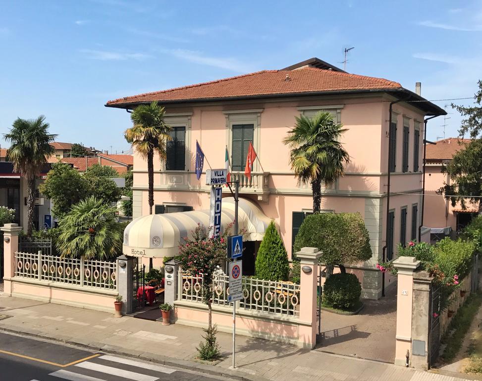 Primavera 2* Pisa