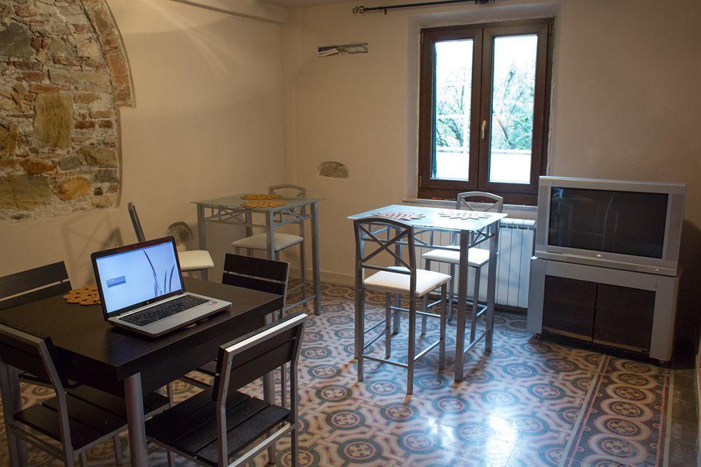 Bed & Breakfast Maison Dei Miracoli Pisa