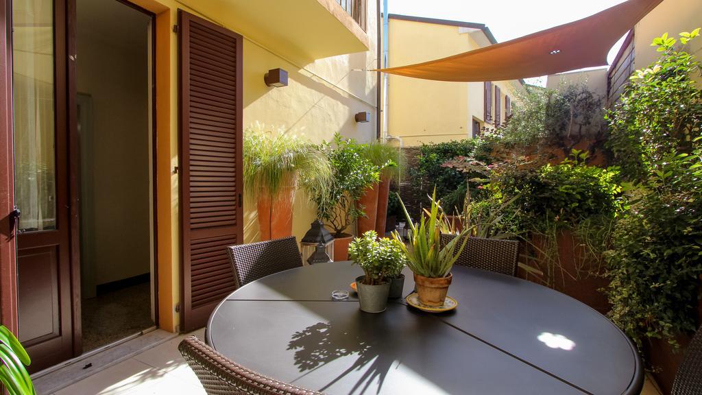 Acomodação com café da manhã  B&B Guerrazzi Pisa