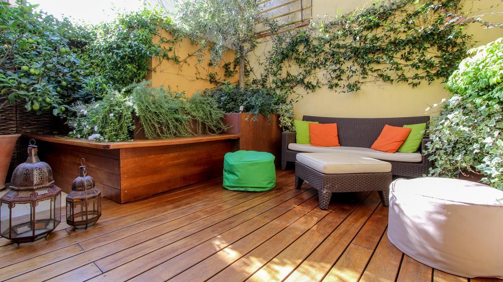 B&B Guerrazzi Acomodação com café da manhã  3*