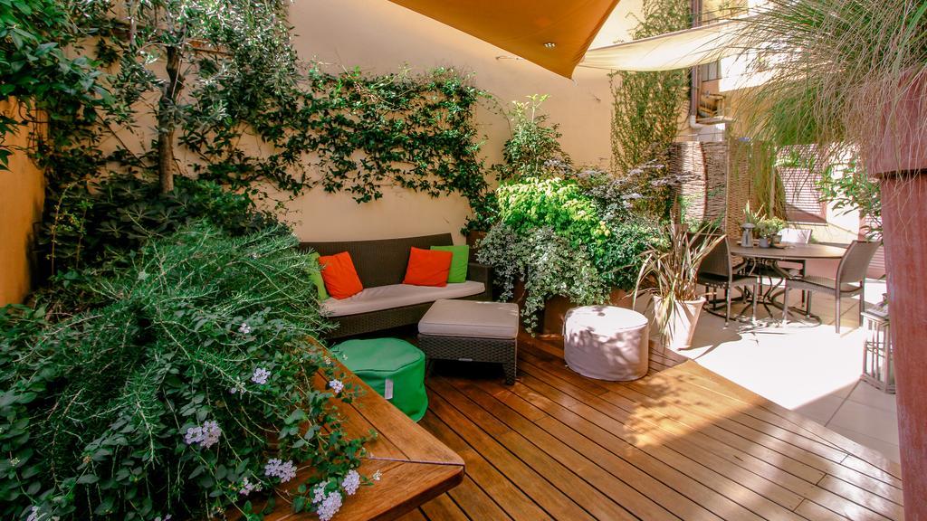 Acomodação com café da manhã  B&B Guerrazzi Pisa