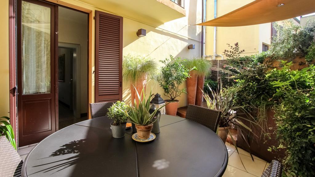 B&B Guerrazzi Acomodação com café da manhã  3*