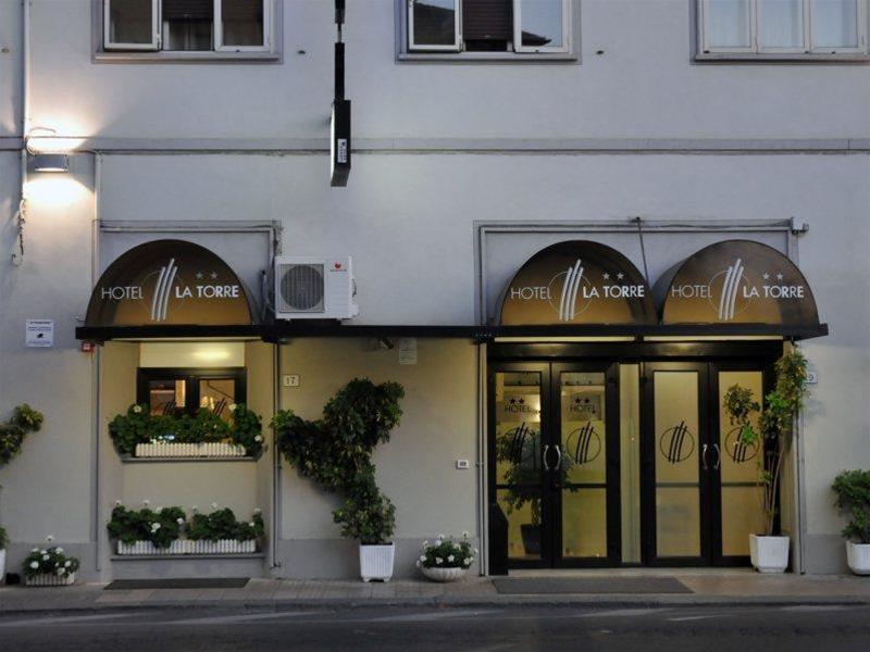 Hotel La Torre 3*