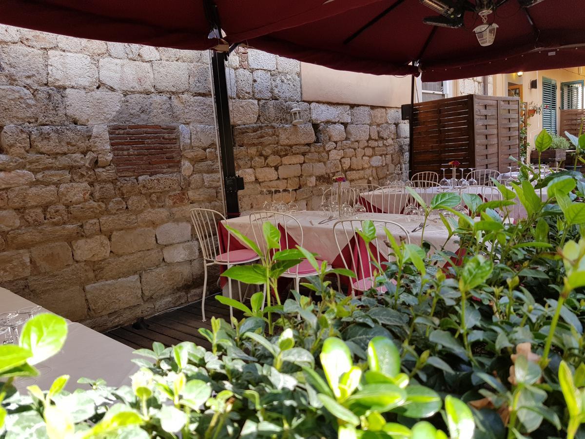 Khách sạn Amalfitana Pisa