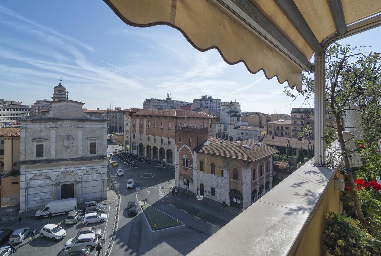 Dei Cavalieri Bed & Breakfast *