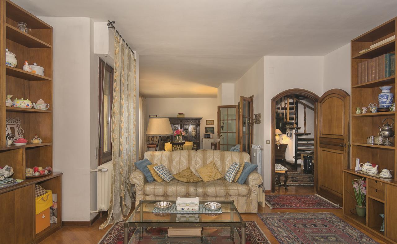 Bed & Breakfast Dei Cavalieri Pisa