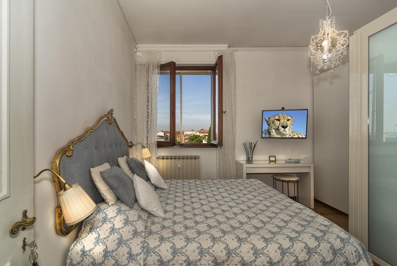 Dei Cavalieri Bed & Breakfast Pisa
