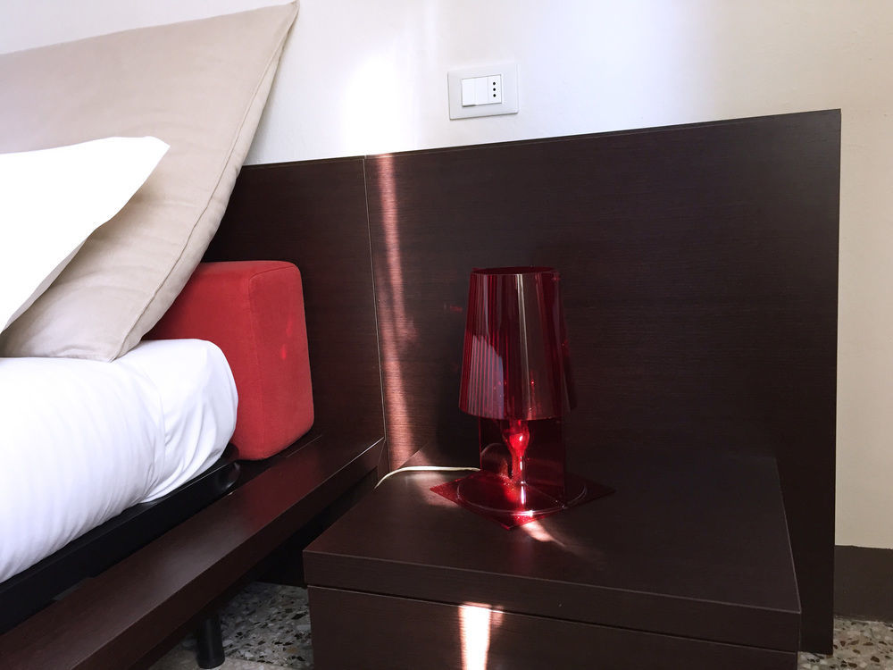 B&B Guerrazzi Acomodação com café da manhã 