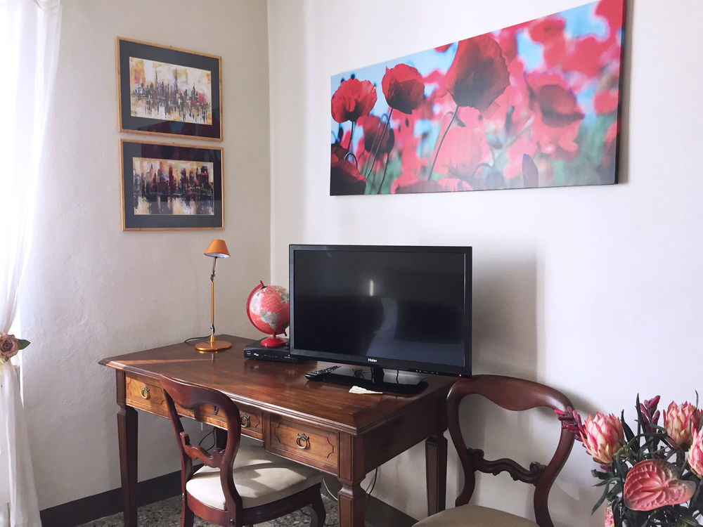 B&B Guerrazzi Acomodação com café da manhã  3*