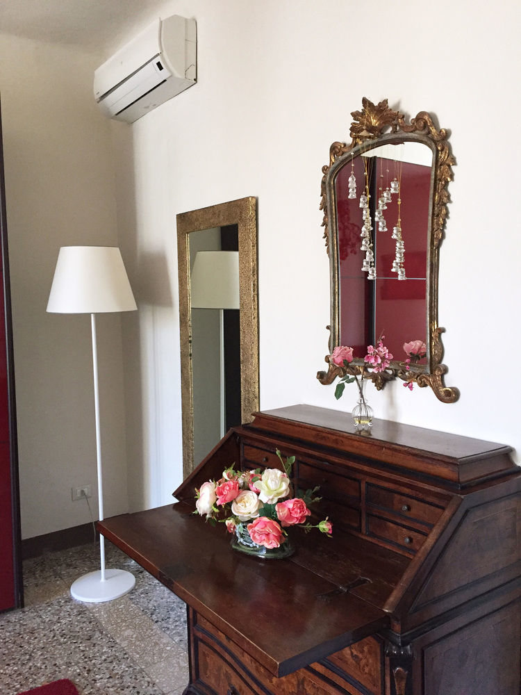 B&B Guerrazzi Acomodação com café da manhã  Pisa